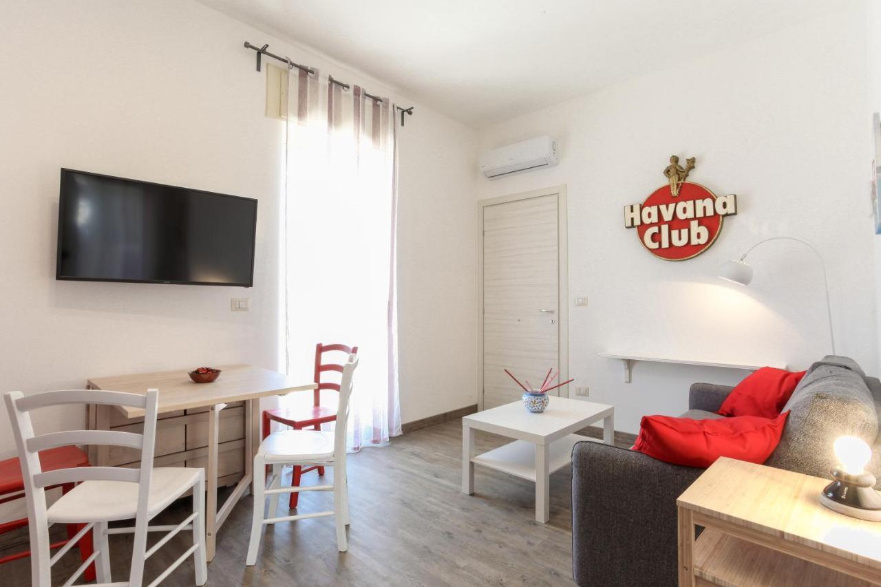 Your Apartment Catania Catânia Exterior foto